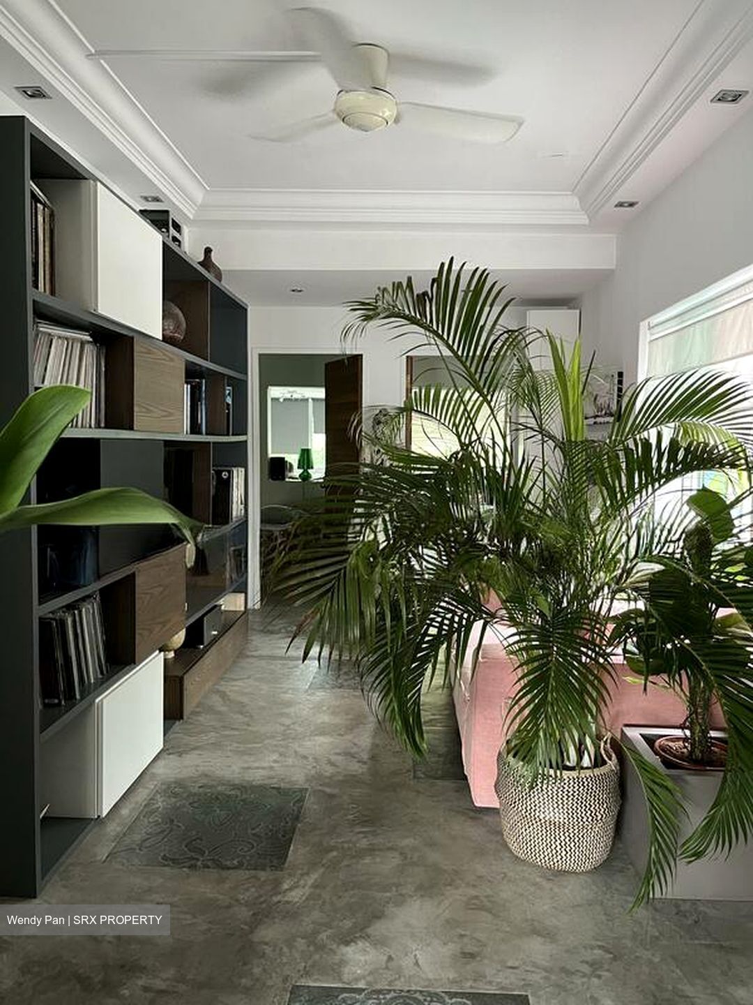 Tiong Bahru Estate (D3), Apartment #514018131
